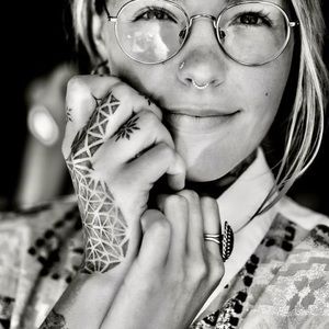 Meet your Posher, Janel